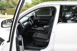 2022 Kia Sorento Sport MQ4 MY23 AWD Clear White