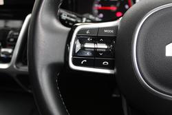 2022 Kia Sorento Sport MQ4 MY23 AWD Clear White