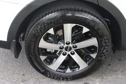 2022 Kia Sorento Sport MQ4 MY23 AWD Clear White