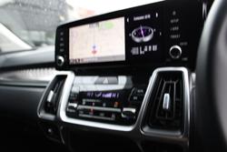 2022 Kia Sorento Sport MQ4 MY23 AWD Clear White