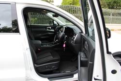 2022 Kia Sorento Sport MQ4 MY23 AWD Clear White