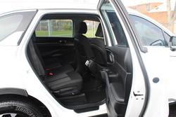 2022 Kia Sorento Sport MQ4 MY23 AWD Clear White