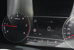 2022 Kia Sorento Sport MQ4 MY23 AWD Clear White