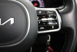 2022 Kia Sorento Sport MQ4 MY23 AWD Clear White