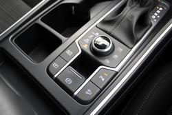 2022 Kia Sorento Sport MQ4 MY23 AWD Clear White