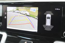 2022 Kia Sorento Sport MQ4 MY23 AWD Clear White