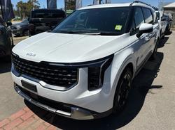 2025 Kia Carnival GT-Line