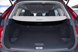 2025 Nissan X-TRAIL ST T33 MY25 Scarlet Ember