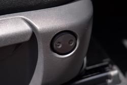 2025 Nissan X-TRAIL ST T33 MY25 Scarlet Ember