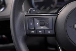 2025 Nissan X-TRAIL ST T33 MY25 Scarlet Ember