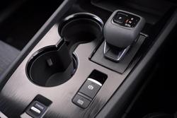 2025 Nissan X-TRAIL ST T33 MY25 Scarlet Ember