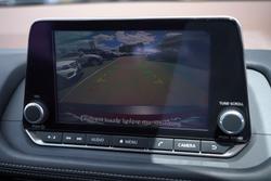 2025 Nissan X-TRAIL ST T33 MY25 Scarlet Ember