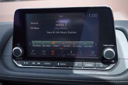 2025 Nissan X-TRAIL ST T33 MY25 Scarlet Ember