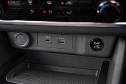 2025 Nissan X-TRAIL ST T33 MY25 Scarlet Ember