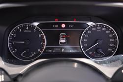 2025 Nissan X-TRAIL ST T33 MY25 Scarlet Ember