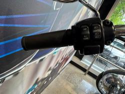 2012 Harley-Davidson Heritage Softail Classic 1690 (FLSTC) Softail