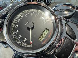 2012 Harley-Davidson Heritage Softail Classic 1690 (FLSTC) Softail