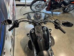 2012 Harley-Davidson Heritage Softail Classic 1690 (FLSTC) Softail
