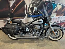 Harley-Davidson Heritage Softail Classic 1690 (flstc)