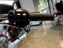 2012 Harley-Davidson Heritage Softail Classic 1690 (FLSTC) Softail