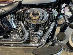 2012 Harley-Davidson Heritage Softail Classic 1690 (FLSTC) Softail