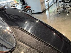 2012 Harley-Davidson Heritage Softail Classic 1690 (FLSTC) Softail