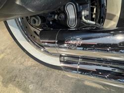 2012 Harley-Davidson Heritage Softail Classic 1690 (FLSTC) Softail