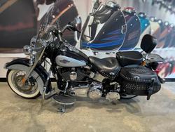 2012 Harley-Davidson Heritage Softail Classic 1690 (FLSTC) Softail