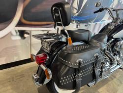 2012 Harley-Davidson Heritage Softail Classic 1690 (FLSTC) Softail