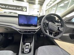 2025 SKODA Octavia 110TSI Select