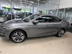 2025 SKODA Octavia 110TSI Select