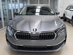 2025 SKODA Octavia 110TSI Select