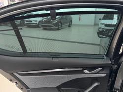 2025 SKODA Octavia 110TSI Select