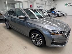 2025 SKODA Octavia 110TSI Select