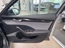 2025 SKODA Octavia 110TSI Select