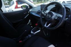 2018 Mazda 2 Maxx