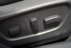 2021 Nissan X-TRAIL ST-L T32 MY21 Ruby Red