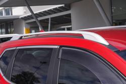 2021 Nissan X-TRAIL ST-L T32 MY21 Ruby Red