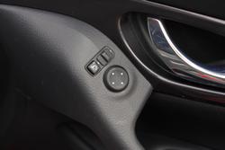 2021 Nissan X-TRAIL ST-L T32 MY21 Ruby Red