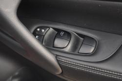 2021 Nissan X-TRAIL ST-L T32 MY21 Ruby Red