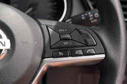 2021 Nissan X-TRAIL ST-L T32 MY21 Ruby Red