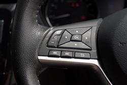 2021 Nissan X-TRAIL ST-L T32 MY21 Ruby Red