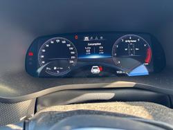 2022 Renault Arkana Intens JL1 MY22 Universal White