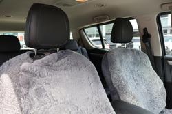 2016 Holden Trailblazer LTZ RG MY17 4X4 Dual Range Summit White