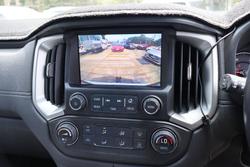 2016 Holden Trailblazer LTZ RG MY17 4X4 Dual Range Summit White