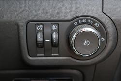 2016 Holden Trailblazer LTZ RG MY17 4X4 Dual Range Summit White