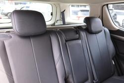 2016 Holden Trailblazer LTZ RG MY17 4X4 Dual Range Summit White