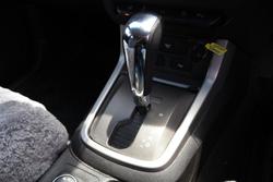 2016 Holden Trailblazer LTZ RG MY17 4X4 Dual Range Summit White