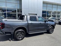 2025 Ford Ranger Wildtrak