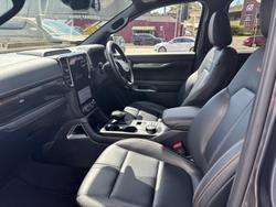 2025 Ford Ranger Wildtrak